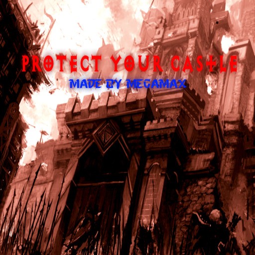 Protect Your Castle! v1.8.9h - Warcraft 3: Custom Map avatar