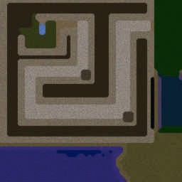 Random Castle Defense v1.44 - Warcraft 3: Custom Map avatar