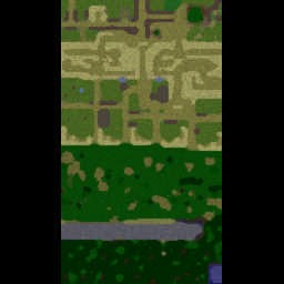 Rome : UnderSieged! [2.5] - Warcraft 3: Custom Map avatar