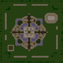 Sailor Moon Castle Defence v2.6 - Warcraft 3: Custom Map avatar