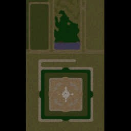 Saligna Castle Defence - Warcraft 3: Custom Map avatar