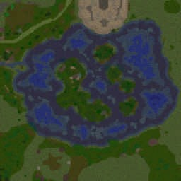 Scarlet Side: Defence of Feneris - Warcraft 3: Custom Map avatar