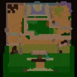 Schloss Verteidigung - Warcraft 3: Custom Map avatar