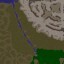 Siege of Gondor Warcraft 3: Map image