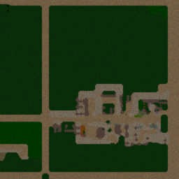 Siege Of Briones - Warcraft 3: Custom Map avatar