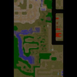 Siege of Fortress - Warcraft 3: Custom Map avatar
