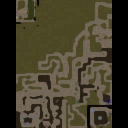 Siege Of Gondor - Warcraft 3: Custom Map avatar