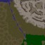 Siege Of Gondor Best2 - Warcraft 3 Custom map: Mini map