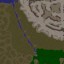 Siege Of Gondor Version 2 - Warcraft 3 Custom map: Mini map