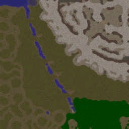 Siege Of Gondor Version 6 - Warcraft 3: Custom Map avatar