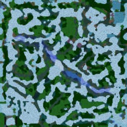 Siege Of Northrend - Warcraft 3: Custom Map avatar