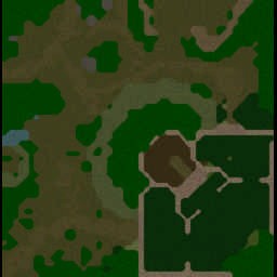 Siege of the capital. v.0.4 - Warcraft 3: Custom Map avatar