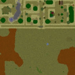 Siege the castel - Warcraft 3: Custom Map avatar