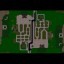 Sim City Wars - v0.36 - Warcraft 3 Custom map: Mini map