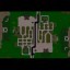 Sim City Wars - v0.37 - Warcraft 3 Custom map: Mini map