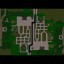 Sim City Wars - V0.48 - Warcraft 3 Custom map: Mini map