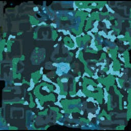 Snowball Defense 1.5 WTF - Warcraft 3: Custom Map avatar