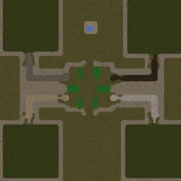 Speed 4tress defense 1.5 - Warcraft 3: Custom Map avatar