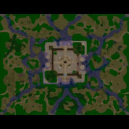 Stand of the Elves Bv2.05 - Warcraft 3: Custom Map avatar
