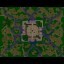 Stand of the Elves Warcraft 3: Map image