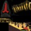 Starship Troopers Warcraft 3: Map image
