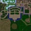 Stronghold v0.2 - Warcraft 3 Custom map: Mini map