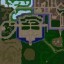 Stronghold v0.3 - Warcraft 3 Custom map: Mini map