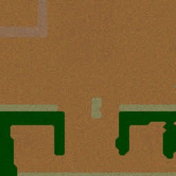 Stronghold WC3 by Omegazz - Warcraft 3: Custom Map avatar