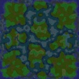 Sunken Ruins v8.2-10xResources - Warcraft 3: Custom Map avatar