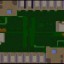 Swords n Armor - Castle v.JUBE27 FI - Warcraft 3 Custom map: Mini map