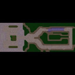 Szturm na zamek FL 0.21 - Warcraft 3: Custom Map avatar