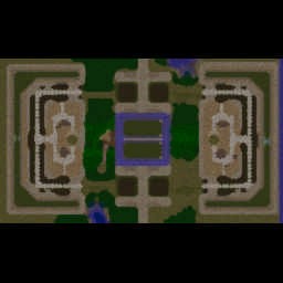 Team Castle Defend v5.4b - Warcraft 3: Custom Map avatar