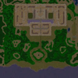Teifis He Fei Seige v1.0 Beta2 - Warcraft 3: Custom Map avatar