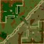 Territorial Defence Melee Warcraft 3: Map image