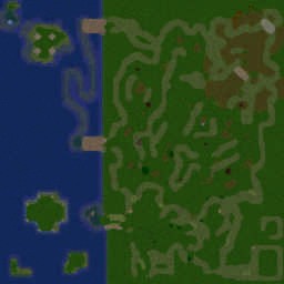 The 10 Revenants 1.4d - Warcraft 3: Custom Map avatar