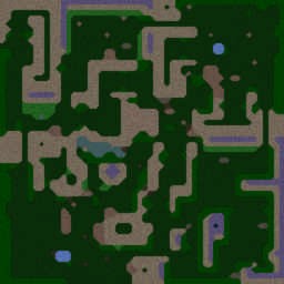 The Battle Of The Castle V.2.0 - Warcraft 3: Custom Map avatar