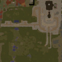 The Best Helms Deep [equal] - Warcraft 3: Custom Map avatar
