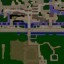 The Defence Of Stormguarde 2.0 - Warcraft 3 Custom map: Mini map