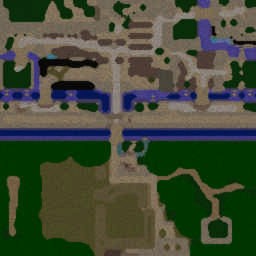 The Defence Of Stormguarde v3.0 - Warcraft 3: Custom Map avatar