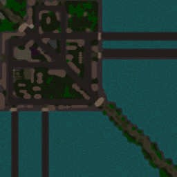 The Defense of Carmen Grad - Warcraft 3: Custom Map avatar