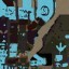  The gioi hoan my 1.4 - Warcraft 3 Custom map: Mini map