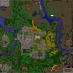 The Great Defence v2.02a RU/ENG - Warcraft 3: Custom Map avatar