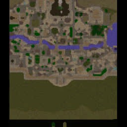 The Last Fortress 1.1b - Warcraft 3: Custom Map avatar