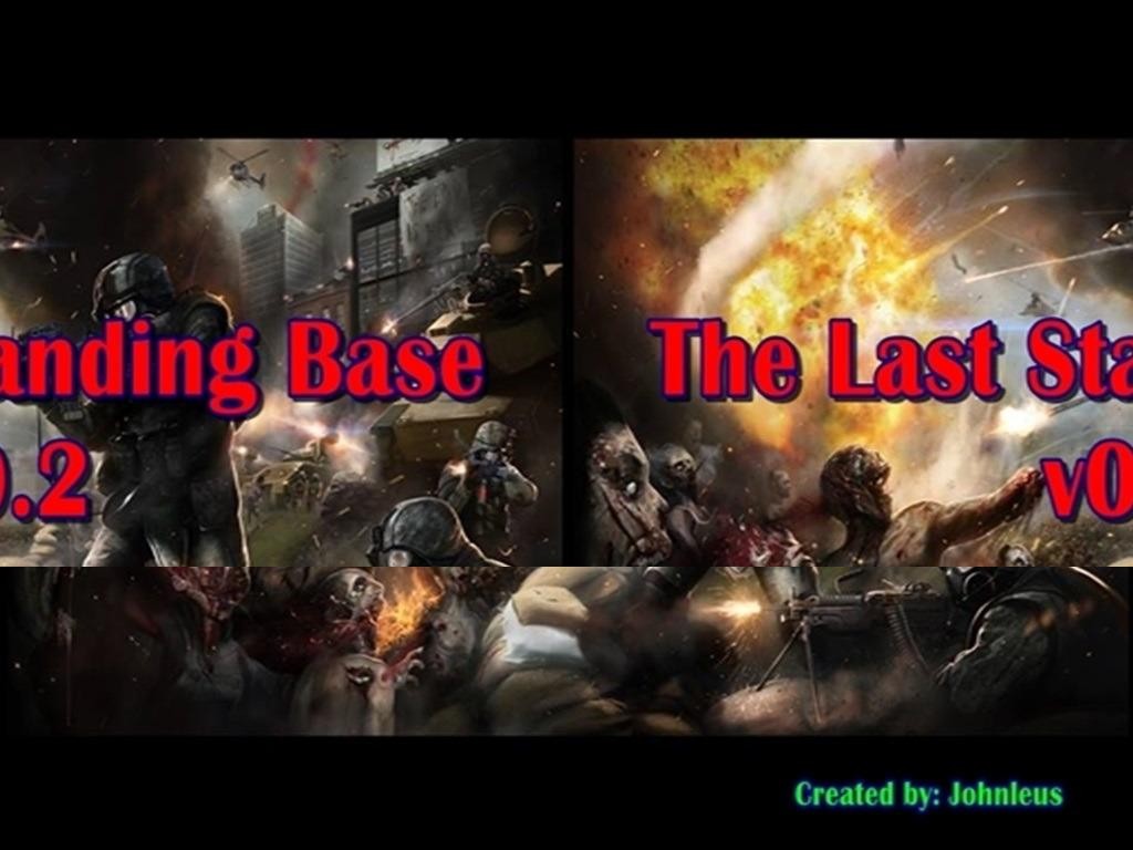 The Last Standing Base v0.2 - Warcraft 3: Custom Map avatar