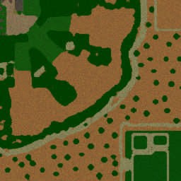 The Town's Defense Beta 1.1H - Warcraft 3: Custom Map avatar