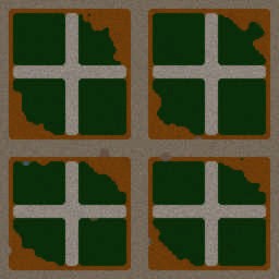 Town Defense 1.1 - Warcraft 3: Custom Map avatar