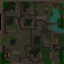 TroopersVSZombie v1.5S - Warcraft 3 Custom map: Mini map