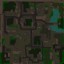 TroopersVSZombie v1.6c - Warcraft 3 Custom map: Mini map