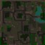 TroopersVSZombie v1.6d - Warcraft 3 Custom map: Mini map
