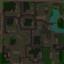 TroopersVSZombie v2.0 - Warcraft 3 Custom map: Mini map